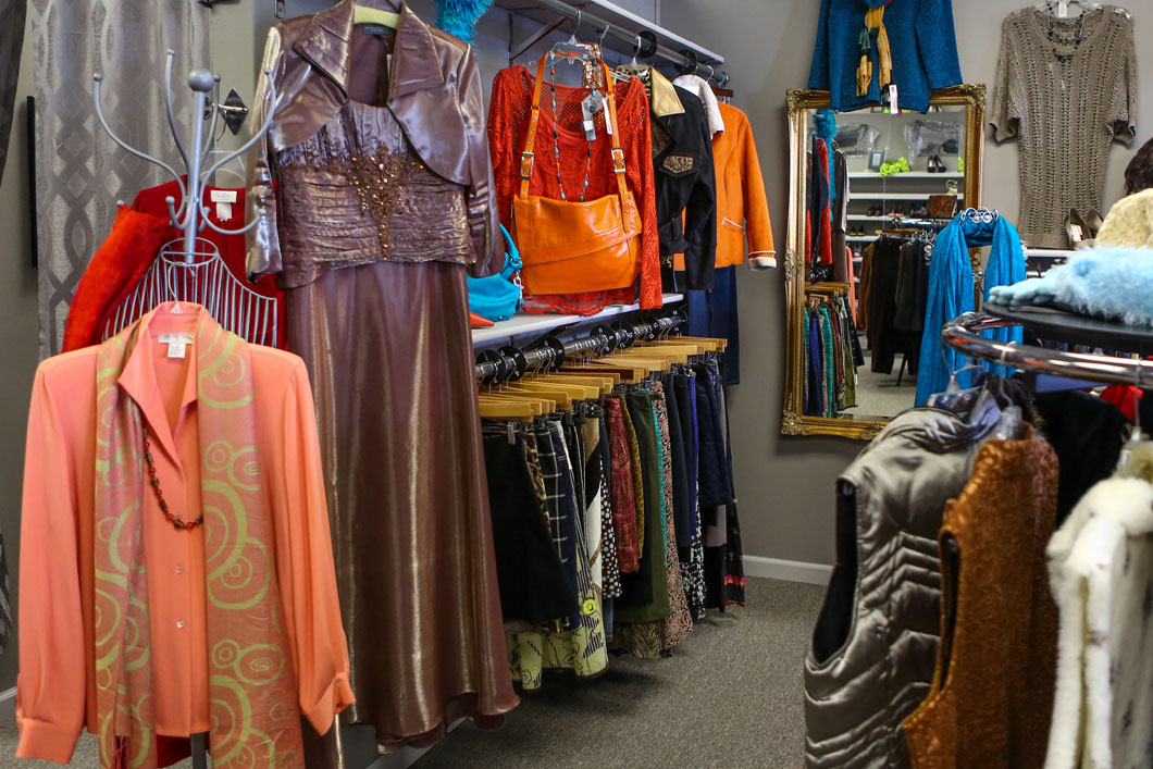 Amy's Walk-In Closet Consignment Shop - Consignment Shop in Maitland